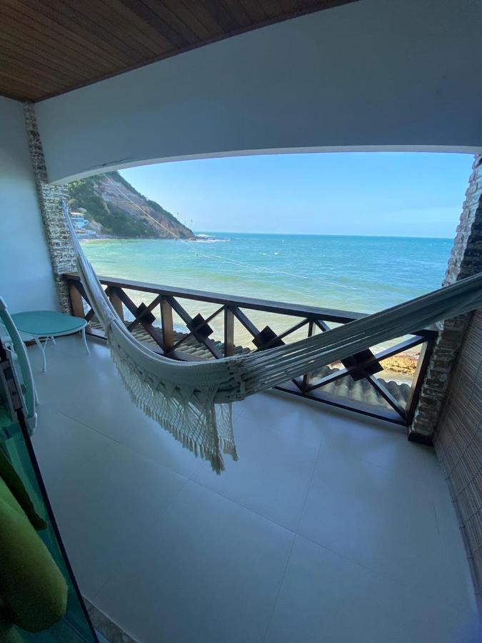 Pousada Marinheiro Morro de São Paulo Exterior foto